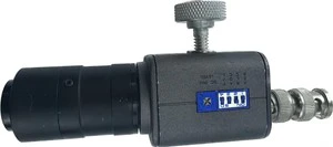 Industrial camera with analog output