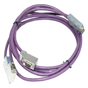 6FX20024EB001AD0 Motion Cable Industrial Automation Dedicated PLC for PLC