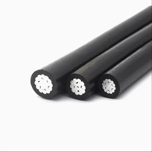 Electrical Power Cable for Manufacturing and Mining Industries