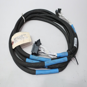 EE-3287-363-001 Servo Cable Process Harness Cordset Cable Industrial Automation PAC PLC Controller