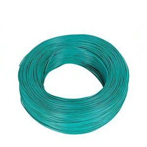 20AWG 0.5mm² PVC Insulated Wire Electrical 20 Gauge Stranded OFC Copper Hookup Electric Cable UL10269 Internal Lead Cable