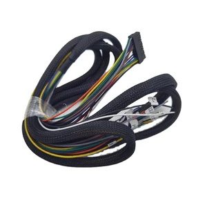 OEM High quality Professional factory custom cable