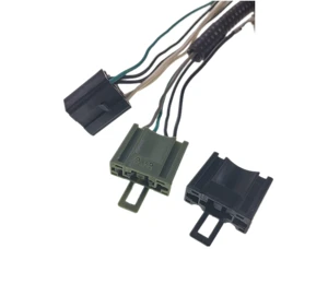Delta 96526 Connector for Switch Wire Harness