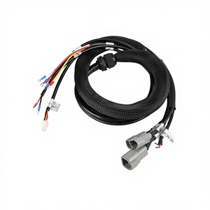 3D Printer Extension Line USB To Square Computer Connection Data Cable Accessories