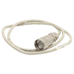 Linear Encoder Cable for Exe 650 Series Encoders, 5vdc, M23 12-pin