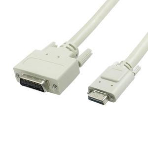 CCXC Cable SDR 26Pin to MDR 26Pin Industrial Camera Machine Vision Cable Camera Link Cable