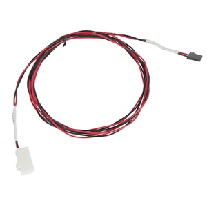 Manufacturing Custom Medical Wire Harness Home Appliance Cable Assembly