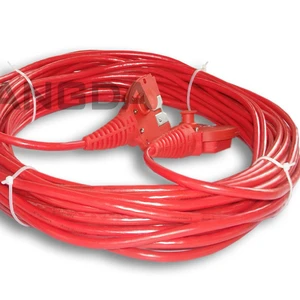good quality 408 cable Seismic cable best price telemetry cable