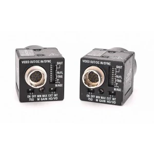 Industrial Camera for XC-EI30CE