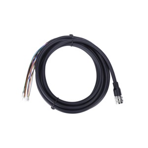 Industrial Camera Cable IO Cable Assembly Compatible with Cognex 5000 Series CCB 84901 0101 0102 0103