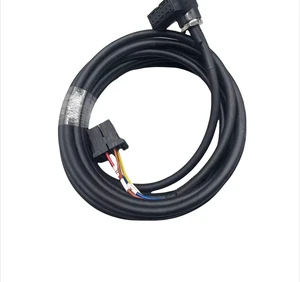 Servo Motor Drive Power Line, Low-power Power Line A06B-0063B103 Cable, Original Genuine Product