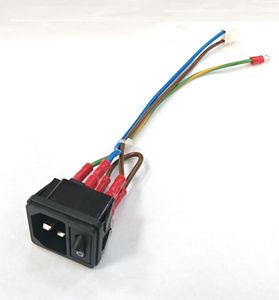 Made In Taiwan Wire Harness Assembly