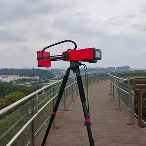 High Accuracy ArcSAR Radar for Hydraulic Dam Monitoring and Slope Stability Featuring Millimeter Level Precise Measurement