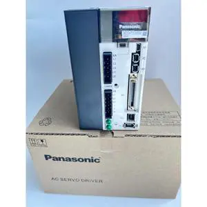 Matsusho Servo Drive, 750w/1.0/1.5/2.0kW/MCDHT3520E/MEDHT7364E