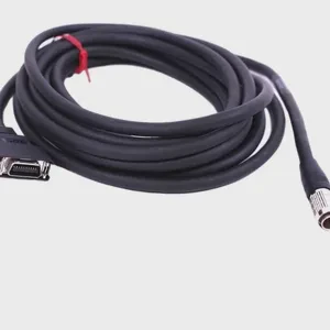 Ca-CH10r Flex-Resistant High Speed Camera for Automation Industrial Camera Cable