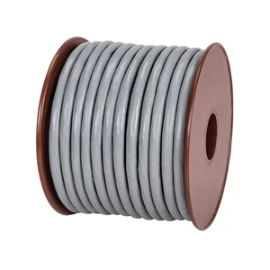 CAT 6 FTP 4PAIRS SOLID COPPER Industrial Ethernet Cables China Factory Supply Optimal for Communication