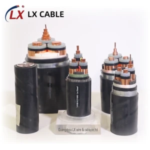 Hot-selling Armored Swa Aw Electric Cables For Cable Wires Electrical Flexible Building Wiring Suppliers Copper Power Cable