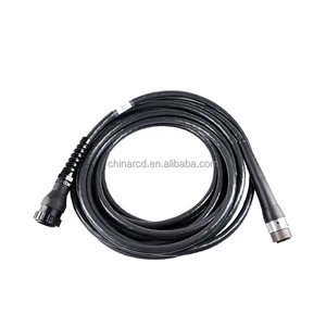 Robot Electronic Water Tank Sensor Cable Harness PVC/Nylon For Sewage Clean Water Monitoring Automobile Home Appliance