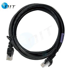 High-Quality Ethernet Cable for Fast and Stable Network Connections