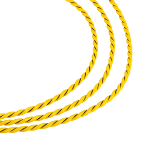 Security & Protection 6mm Sensing Cable for Water Leakage Detection Non-Locating Cable