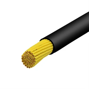 Supply Multi-Core KVV Sheathed Copper Core Cable PVC Coated Control Power Cable for Home Use