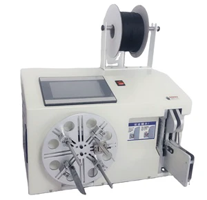 Twist Tie Machine BJ-504