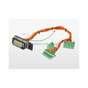 Industrial Robot Spare Part Servo Motor a BB Robotics 3HAC021136-001 in Stock Harness-CP/CS