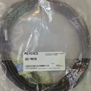 GC-RE10 KEYENCE Cable Brand new original Sales bargaining Confirm the price before ordering