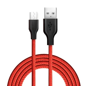 Data Cable Fast Charging Low Price Custom Usb Cable Micro Usb c Cable 1m Charger 2 m 3m More Color