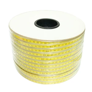 Depth-to-water in Wells With Reels/groundwater Cable/flat Water Level Indicator Meter Tape