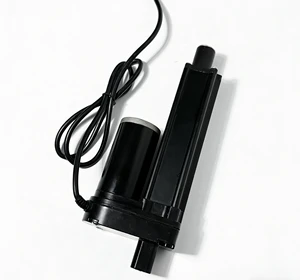 50-1000mm Stroke 12V 24V IP65 3500N Heavy Duty Electric Linear Actuator Gear Motor Linear Actuator Motor
