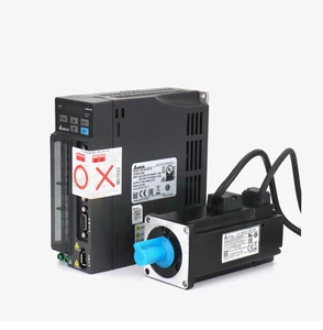 Delta Servo Motor ASD-B2-1521-B 1.5KW Delta Servo Drive and Motor