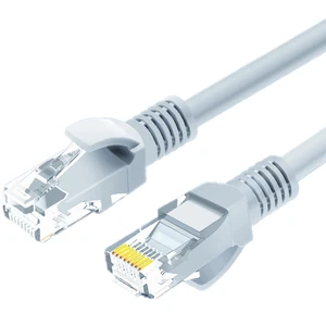 Made in China 1m 3m 5m rj45 cable cat6 cat6a utp patch cord Lan Ethernet Computer Extension Network patch cord
