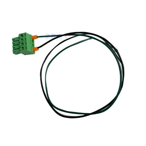 Manufacturer of Professional Customized Electronic Equipment Wires & Cables Assembly All Kinds Cable Production