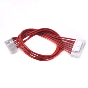 Custom All Kinds of Pcb Cables Jst Cable Sh Sm ph Xh Twisted Electrical Wires Cable Assemblies