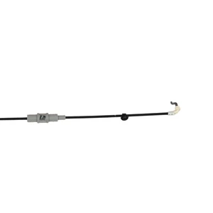 Customize various specifications of car seat pull cables