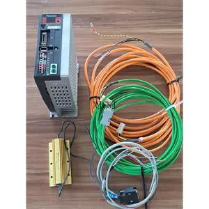 ORIGINAL SUPPLY MJT3220 SERVO DRIVE CONTROLLER A00001
