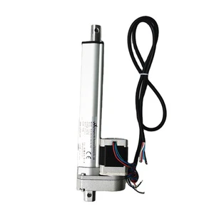 Customized Mini Linear Actuator Stepping Motor