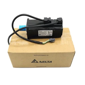 New and Original Deltas B2 Series 1KW AC Servo Motor & Driver 1KG 1 Year Warranty Model ASD-B2-1021-B