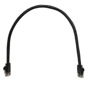 Custom RJ45 Y Splitter Cable | Dual Port Ethernet LAN Network Cable for Signal Extension & Data Transmission