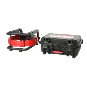 Hot Selling Connection Cable of Sewer Camera for Plumber Tools