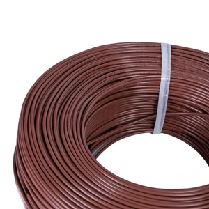 16AWG Solid Electrical Wires PVC Cable Electric Wire for House Wiring 1mm² 16Gauge Stranded Pure Copper wholesale Cable Wire