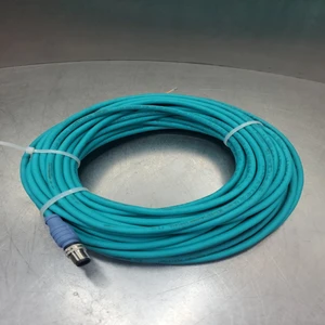 RSSD 441-20M U-05707 PLC Cable 5A-5 20m Shielded Wire for Remote PLC Bus Communication