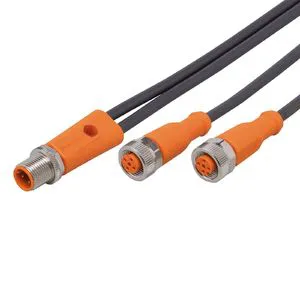 IFM EVC431 Control Cables