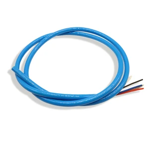 Underwater ROV Multi-Core Hybrid Network and Power Cable
