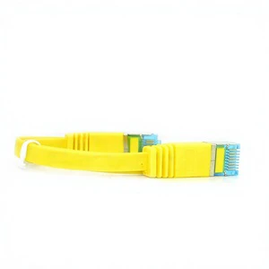 FTP Network Patch Cord RJ45 LAN Ethernet Extension Jumper Cable Cat6 Cat6a