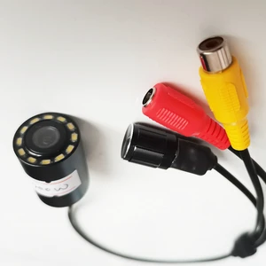 Factory Offer 140 Degree 2MP Industrial CCTV Small Camera for Endoscopic /Medical Inspection