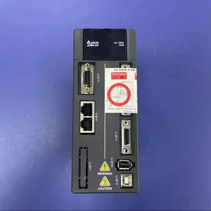 Delta A2 Series Servo Drive ASD-A2-1021-M 1KW 230V 1PH/3P