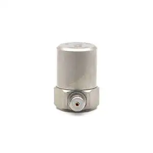 Popular Promotional High Performance Single Axis PZT-5 Piezoelectric Accelerometer Vibration Acceleration Sensor High