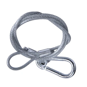 Customized Steel Safety Cables/wires/rope